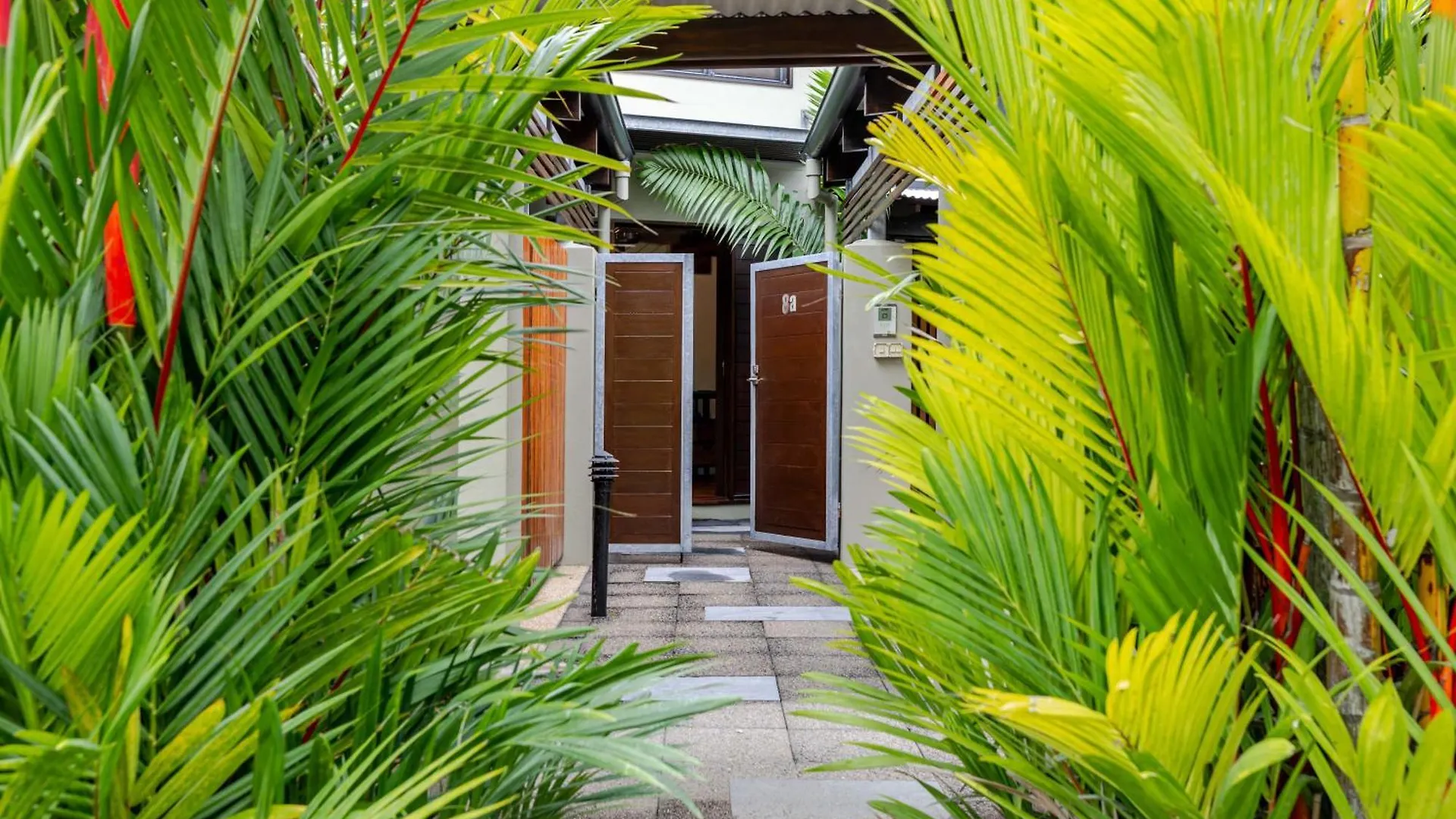 Leilani Melia - Stylish 3 Bedroom Villa On Four Mile Beach Port Douglas Australien